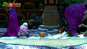 Donkey Kong Country: Tropical Freeze