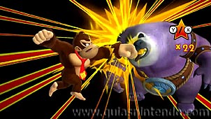 Donkey Kong Country: Tropical Freeze