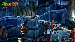 Donkey Kong Country: Tropical Freeze