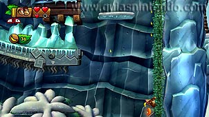 Donkey Kong Country: Tropical Freeze