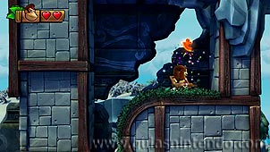 Donkey Kong Country: Tropical Freeze