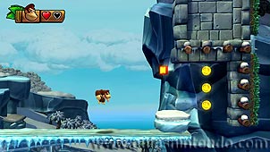Donkey Kong Country: Tropical Freeze