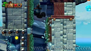 Donkey Kong Country: Tropical Freeze