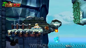 Donkey Kong Country: Tropical Freeze