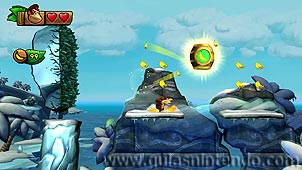Donkey Kong Country: Tropical Freeze