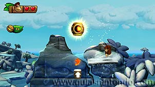 Donkey Kong Country: Tropical Freeze