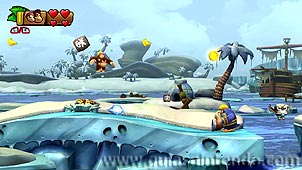 Donkey Kong Country: Tropical Freeze