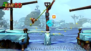 Donkey Kong Country: Tropical Freeze