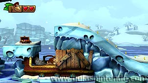 Donkey Kong Country: Tropical Freeze