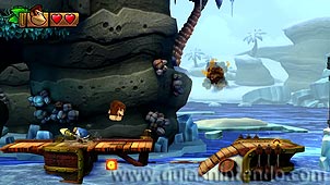 Donkey Kong Country: Tropical Freeze