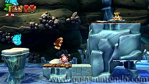 Donkey Kong Country: Tropical Freeze