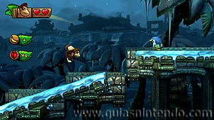 Donkey Kong Country: Tropical Freeze