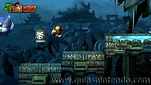 Donkey Kong Country: Tropical Freeze