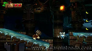 Donkey Kong Country: Tropical Freeze
