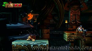 Donkey Kong Country: Tropical Freeze