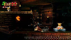 Donkey Kong Country: Tropical Freeze