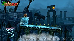 Donkey Kong Country: Tropical Freeze