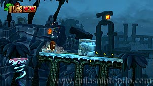 Donkey Kong Country: Tropical Freeze