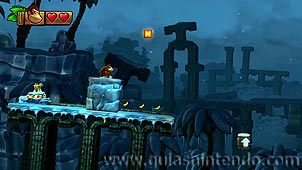 Donkey Kong Country: Tropical Freeze