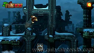 Donkey Kong Country: Tropical Freeze