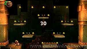 Donkey Kong Country: Tropical Freeze