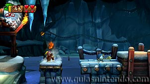 Donkey Kong Country: Tropical Freeze