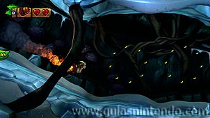 Donkey Kong Country: Tropical Freeze