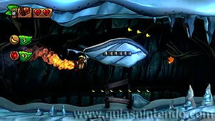 Donkey Kong Country: Tropical Freeze