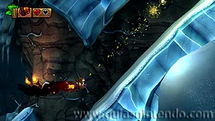 Donkey Kong Country: Tropical Freeze