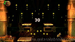 Donkey Kong Country: Tropical Freeze