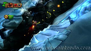 Donkey Kong Country: Tropical Freeze