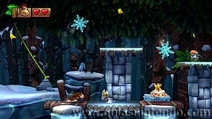 Donkey Kong Country: Tropical Freeze
