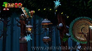Donkey Kong Country: Tropical Freeze