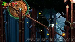 Donkey Kong Country: Tropical Freeze