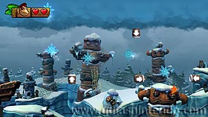 Donkey Kong Country: Tropical Freeze