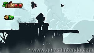 Donkey Kong Country: Tropical Freeze