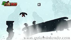 Donkey Kong Country: Tropical Freeze