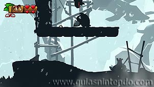 Donkey Kong Country: Tropical Freeze