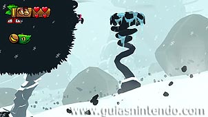 Donkey Kong Country: Tropical Freeze