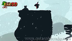 Donkey Kong Country: Tropical Freeze