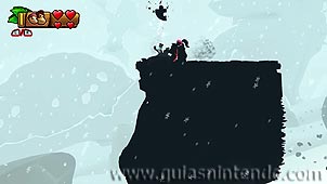 Donkey Kong Country: Tropical Freeze