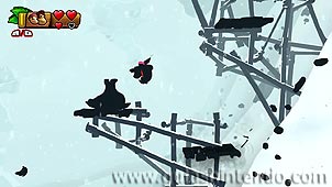 Donkey Kong Country: Tropical Freeze