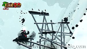 Donkey Kong Country: Tropical Freeze