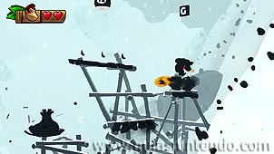 Donkey Kong Country: Tropical Freeze