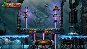 Donkey Kong Country: Tropical Freeze
