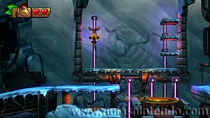 Donkey Kong Country: Tropical Freeze