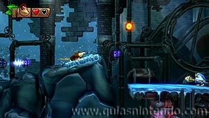 Donkey Kong Country: Tropical Freeze
