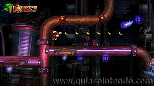 Donkey Kong Country: Tropical Freeze