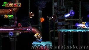Donkey Kong Country: Tropical Freeze