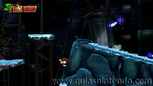 Donkey Kong Country: Tropical Freeze